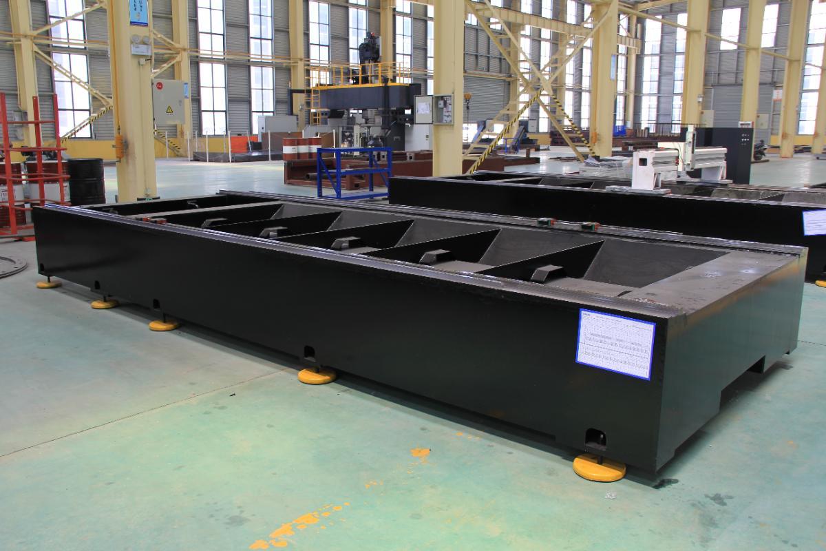 Mesin Pemotong Laser