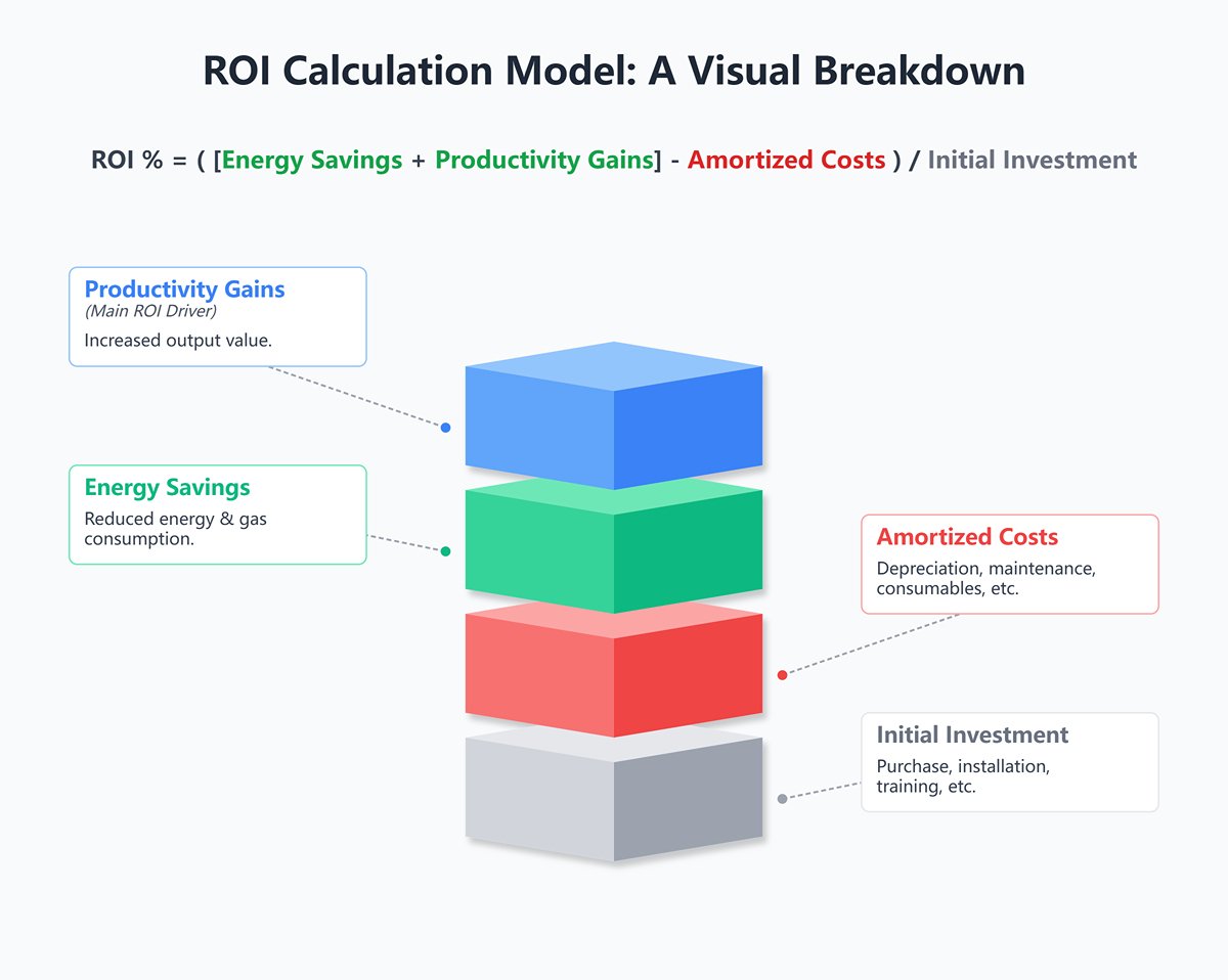 ROl Calculation Model