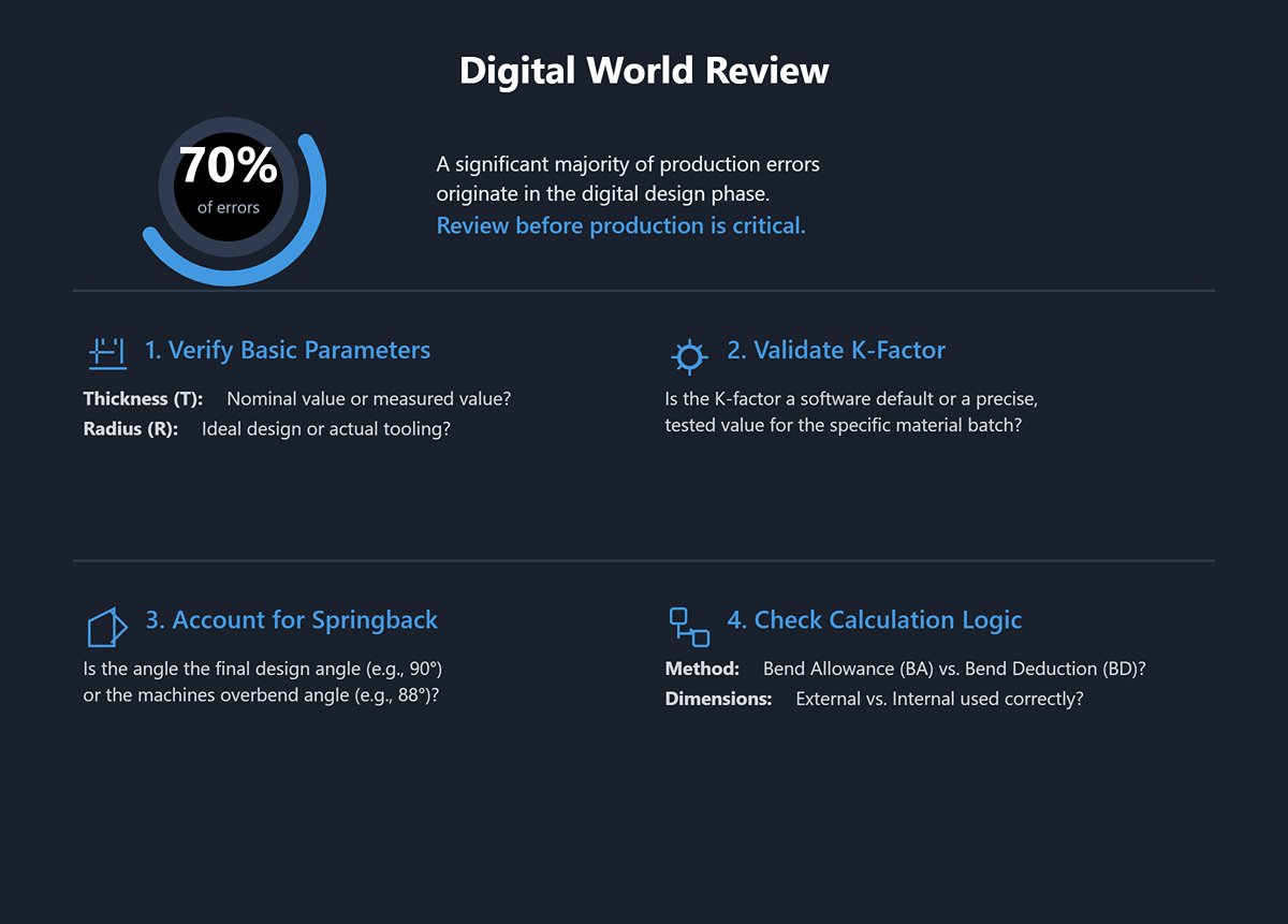 مراجعة العالم الرقمي