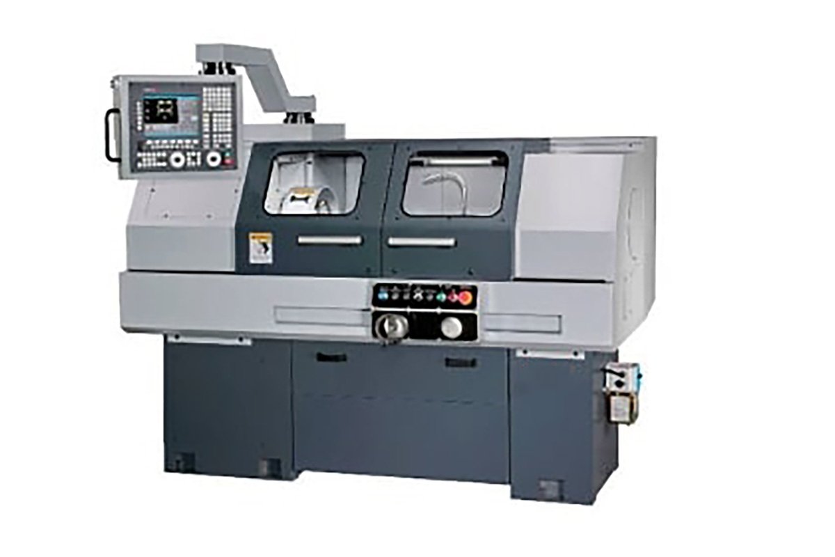 Are NC Machines Faster Than Conventional Machines