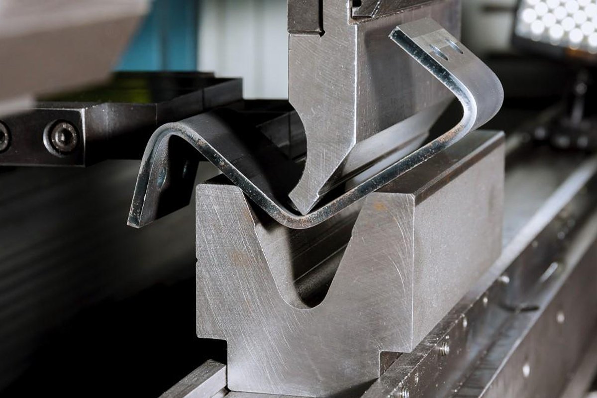 Accurate Selection Matching Your Aluminum with the Ideal Press Brake and Dies