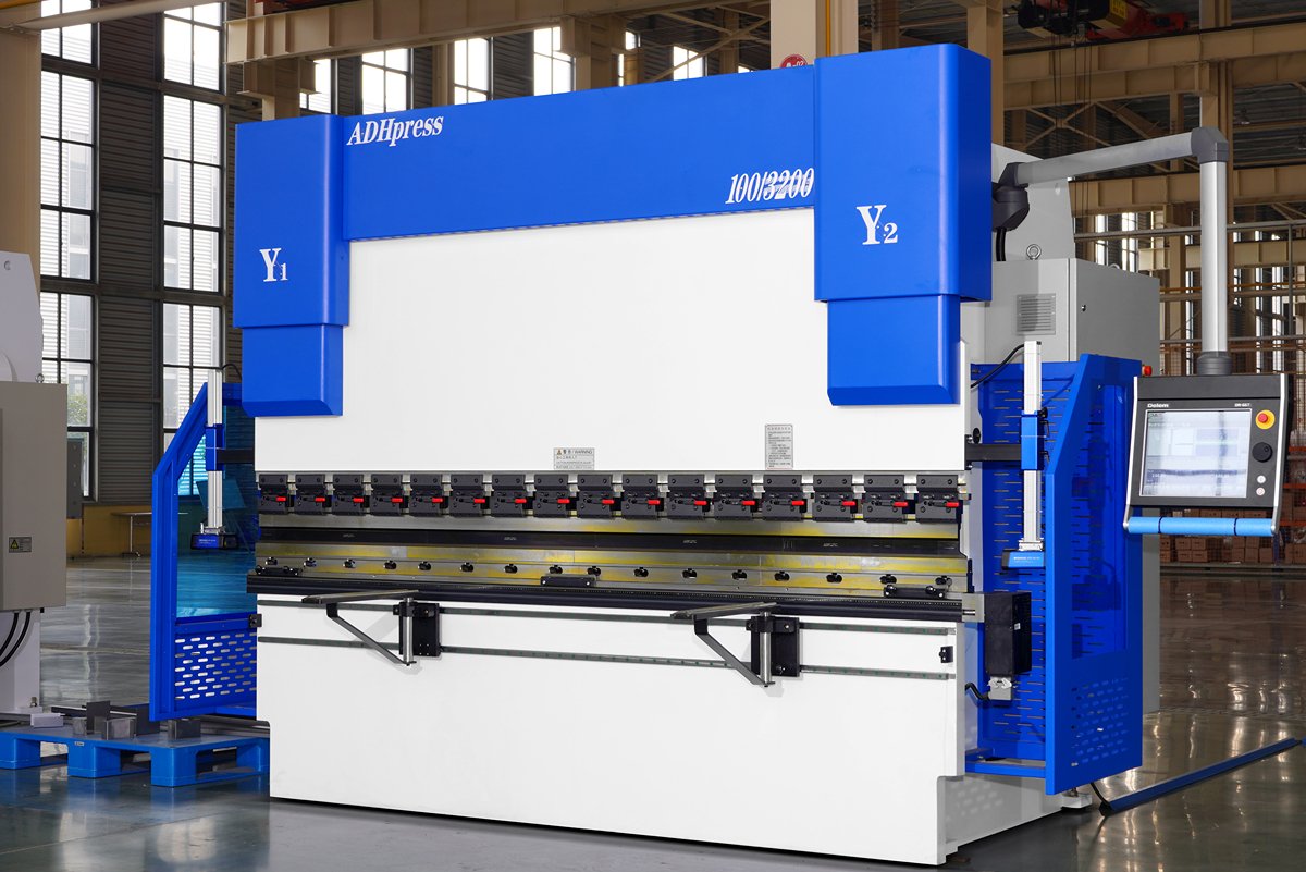 Best Type of Press Brake