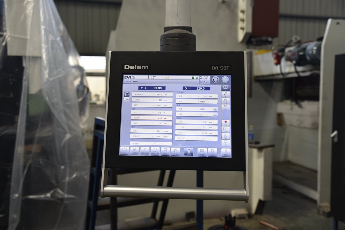 Selezione del controller