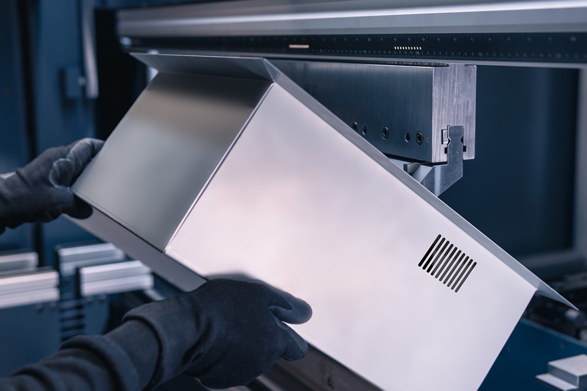 Perfecting the Standard Four-Sided Box