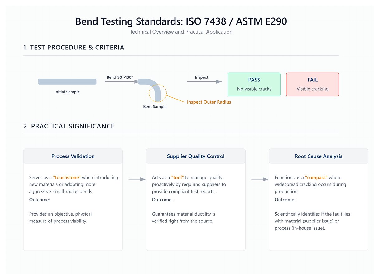 Quality Inspection and Standards Compliance