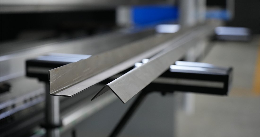Best Press Brake Material