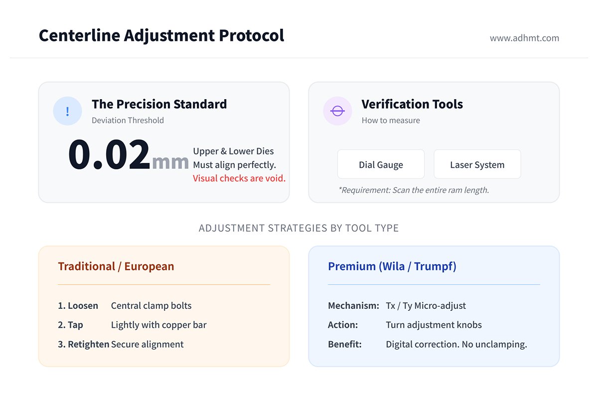 Протокол за регулиране на централната линия