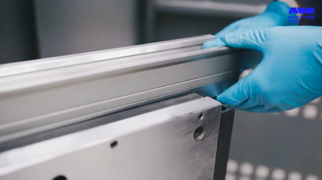 How to Make a Press Brake Die