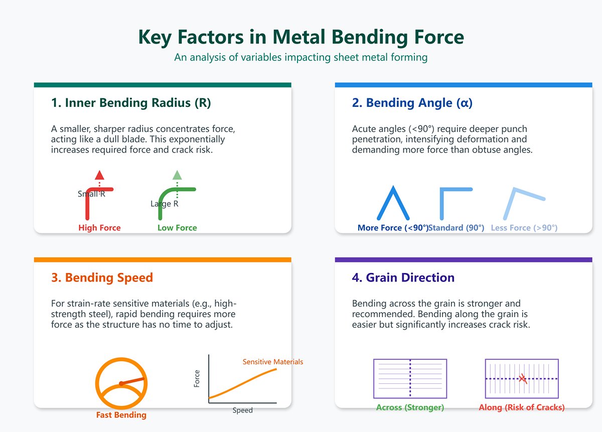 Key Influencing Factors Beyond the Formula’s Four Variables