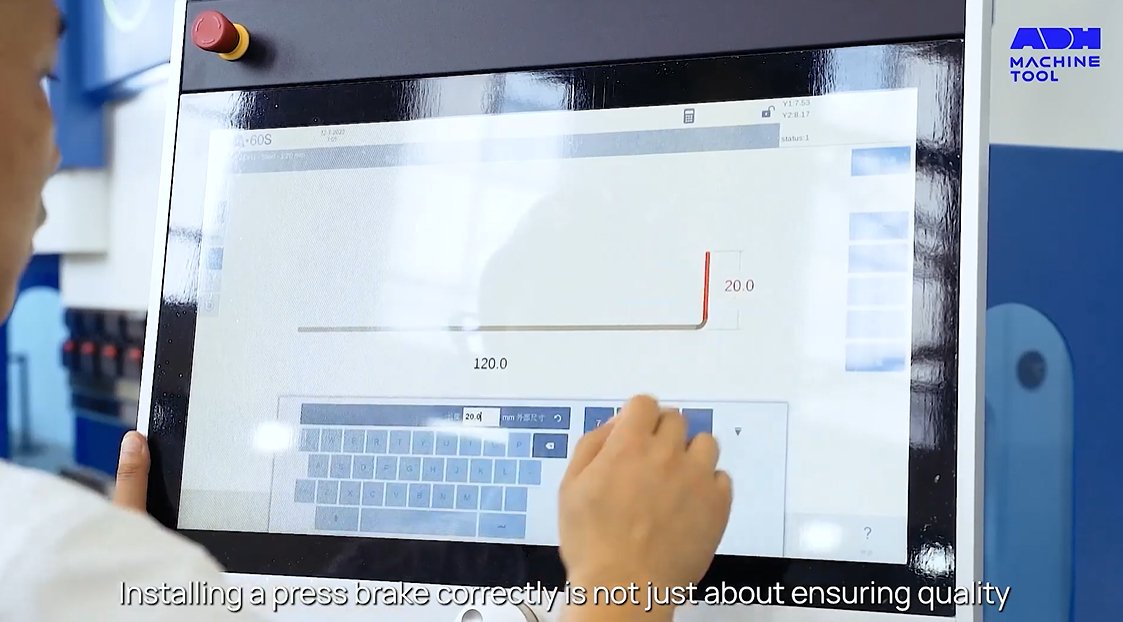 Precision Cutting: Dimensional Accuracy Is the Starting Point