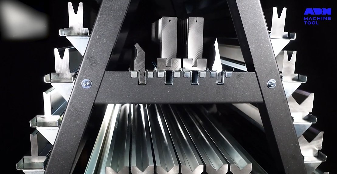 Press Brake Die
