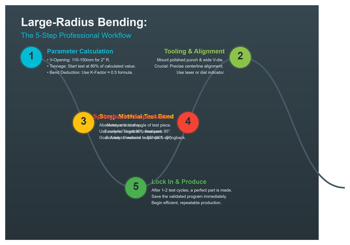 Process Blueprint A Five-Step Protocol from Calculation to Execution