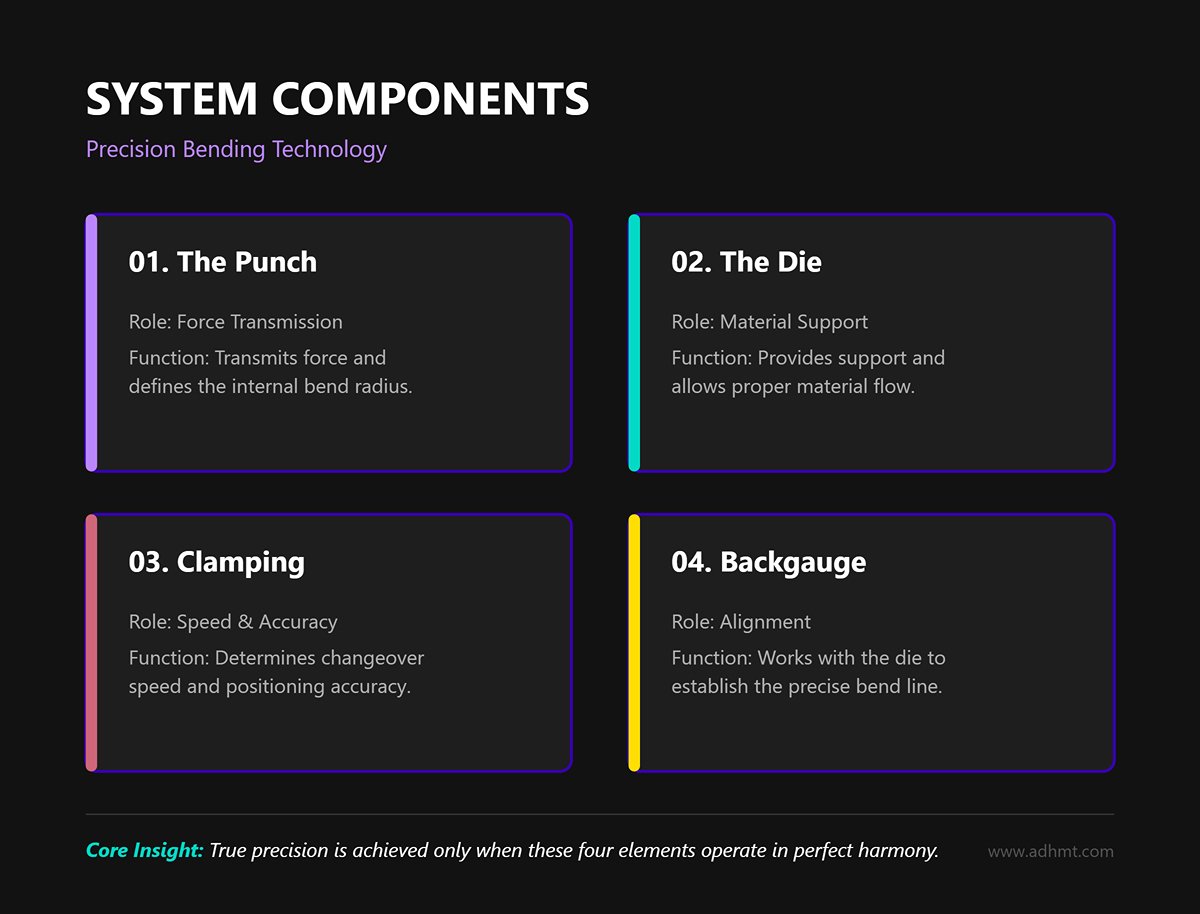КОМПОНЕНТИ НА СИСТЕМАТА