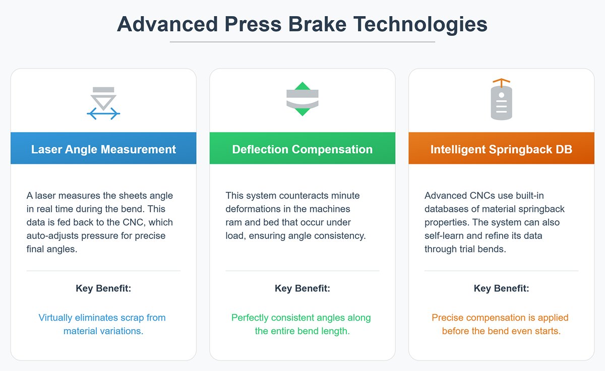 Smart Feature Upgrades Auto-Calibration to Eliminate Trial Scrap
