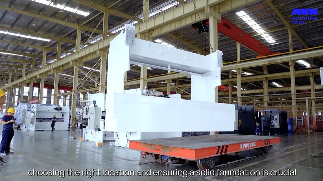 Structural Design Building a Frame That Never Deforms