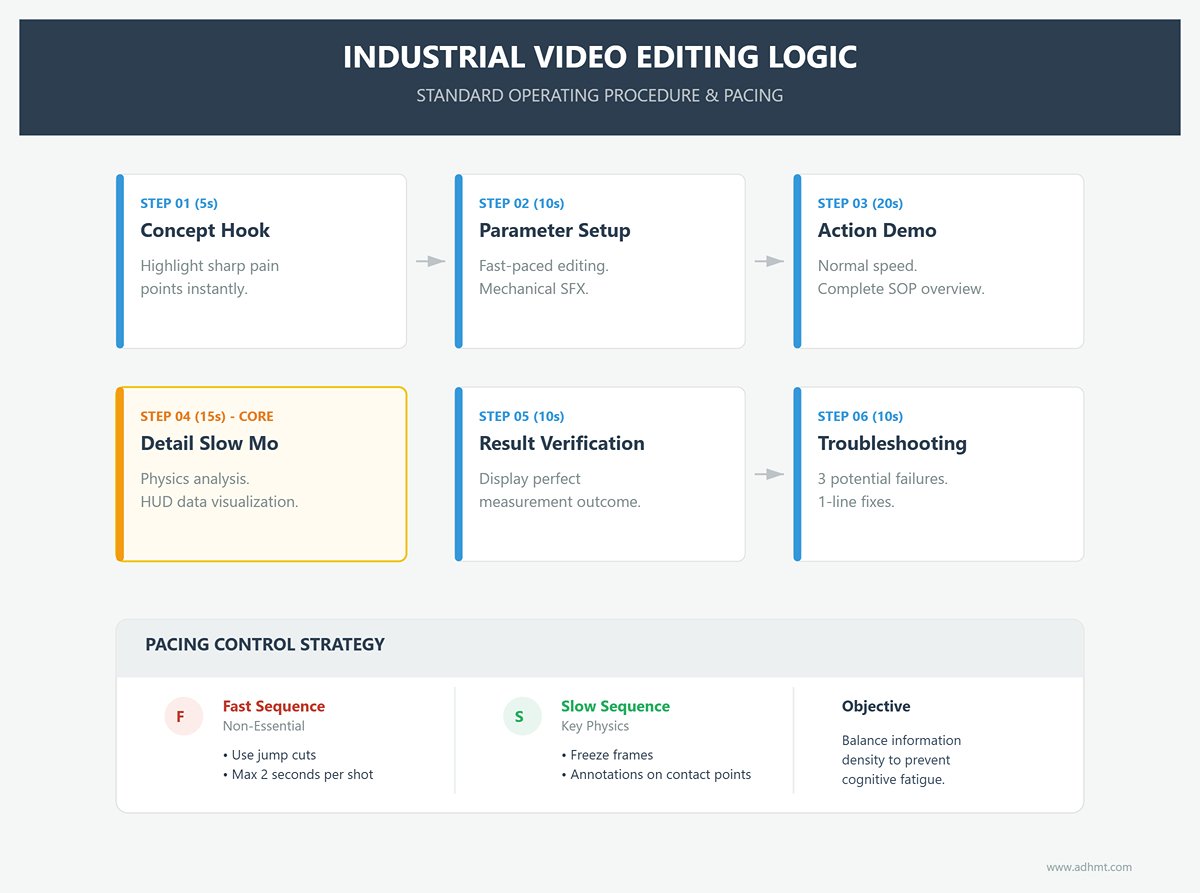 Structured Editing Logic