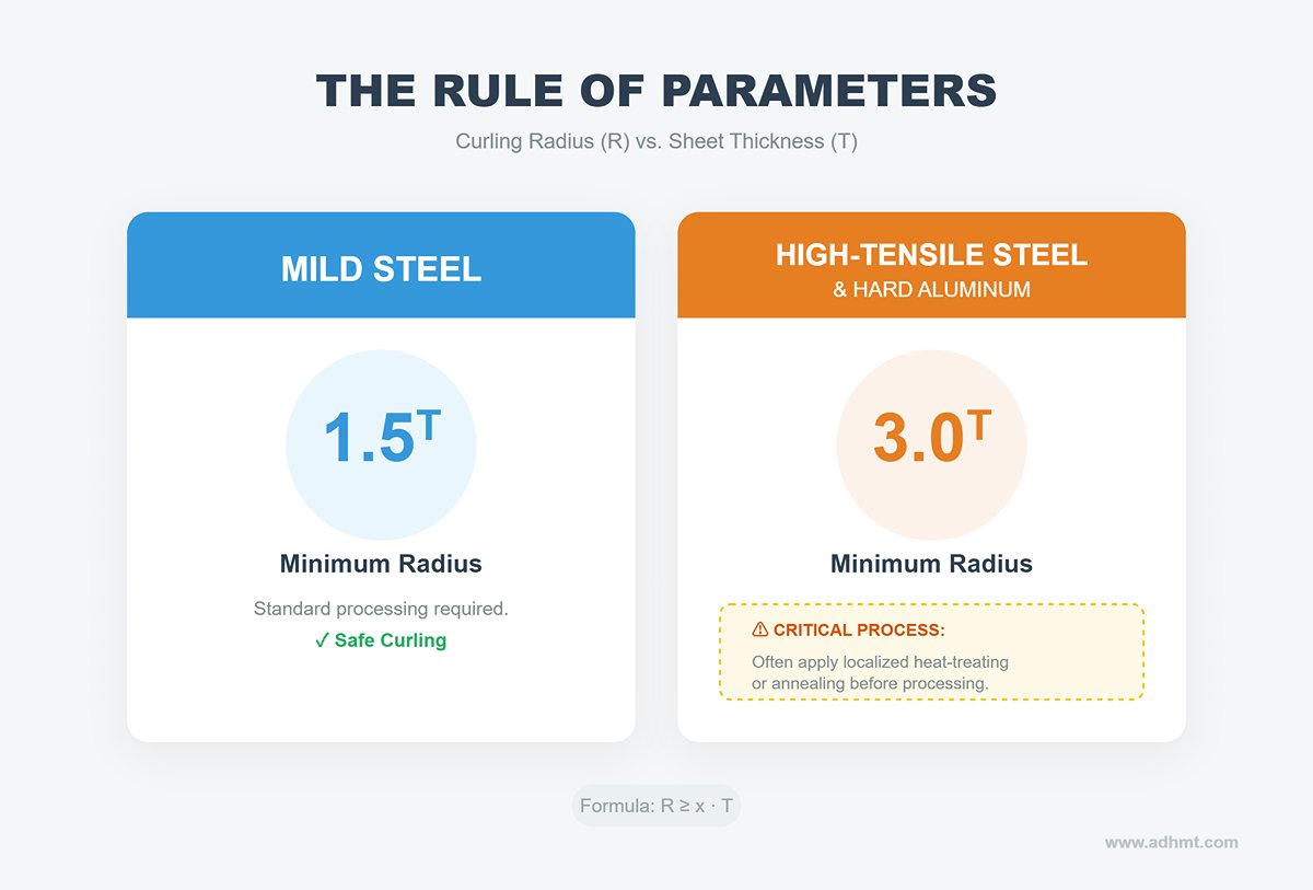 ПРАВИЛОТО НА ПАРАМЕТРИТЕ