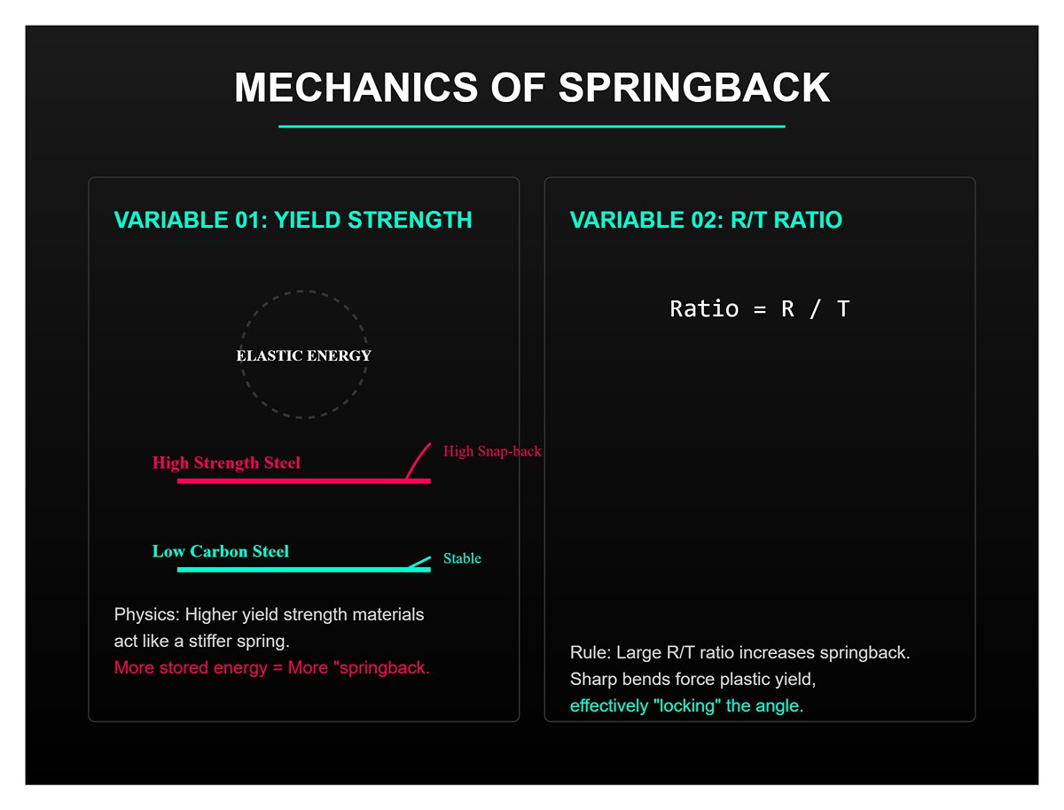 Two decisive variables