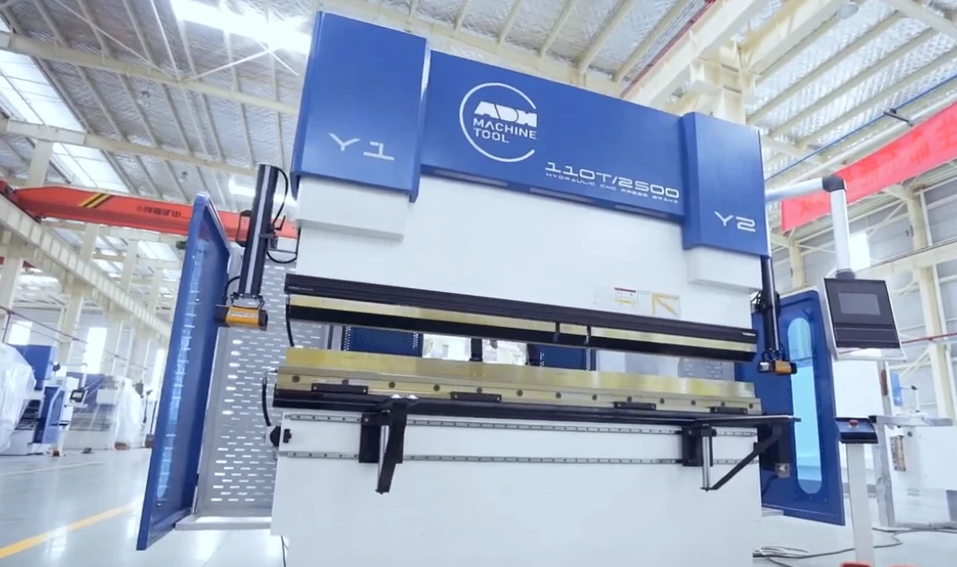 Press Brake Depth Calculation: Achieving Accurate First-Hit Results ...
