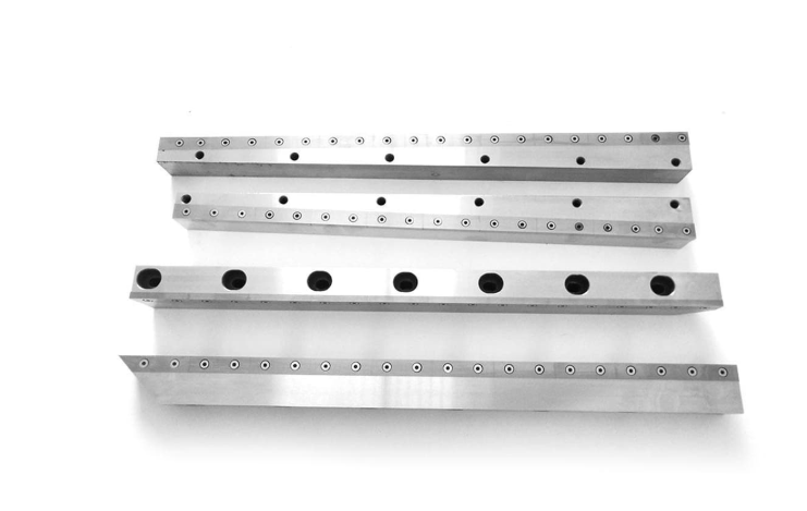 Hydraulic Shearing Machine Blades: Selection, Cut Quality, and Service Life