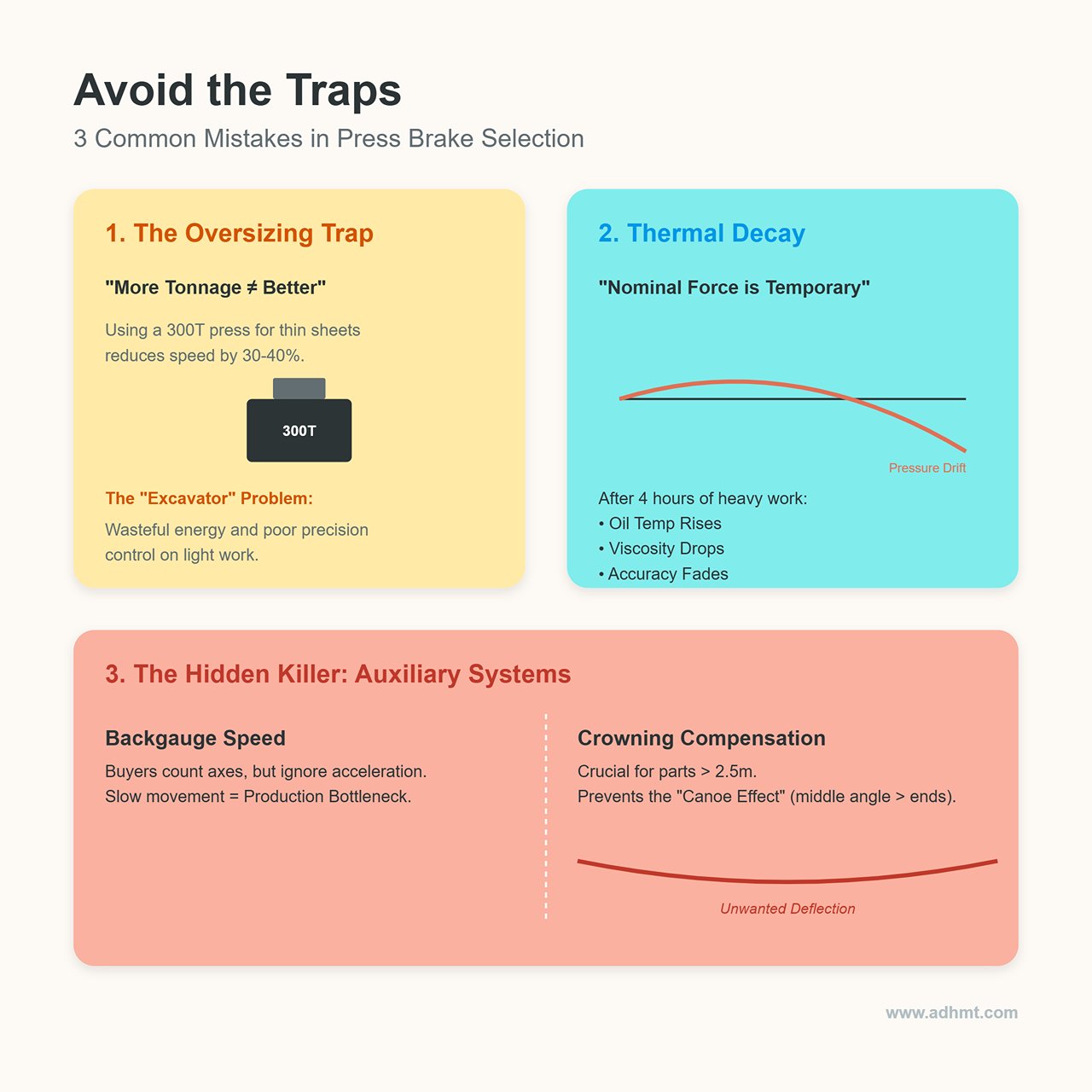 1.3 تصورات نادرست رایج و هشدارهای ریسک