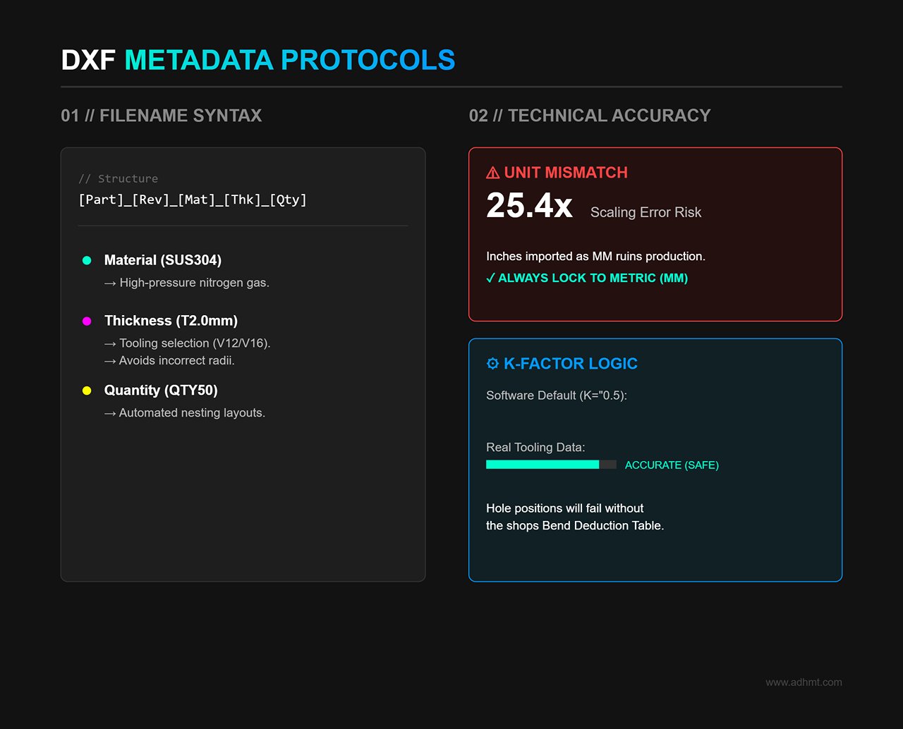 3.3 Embedding Key Parameters Units, Coordinates, and the K‑Factor