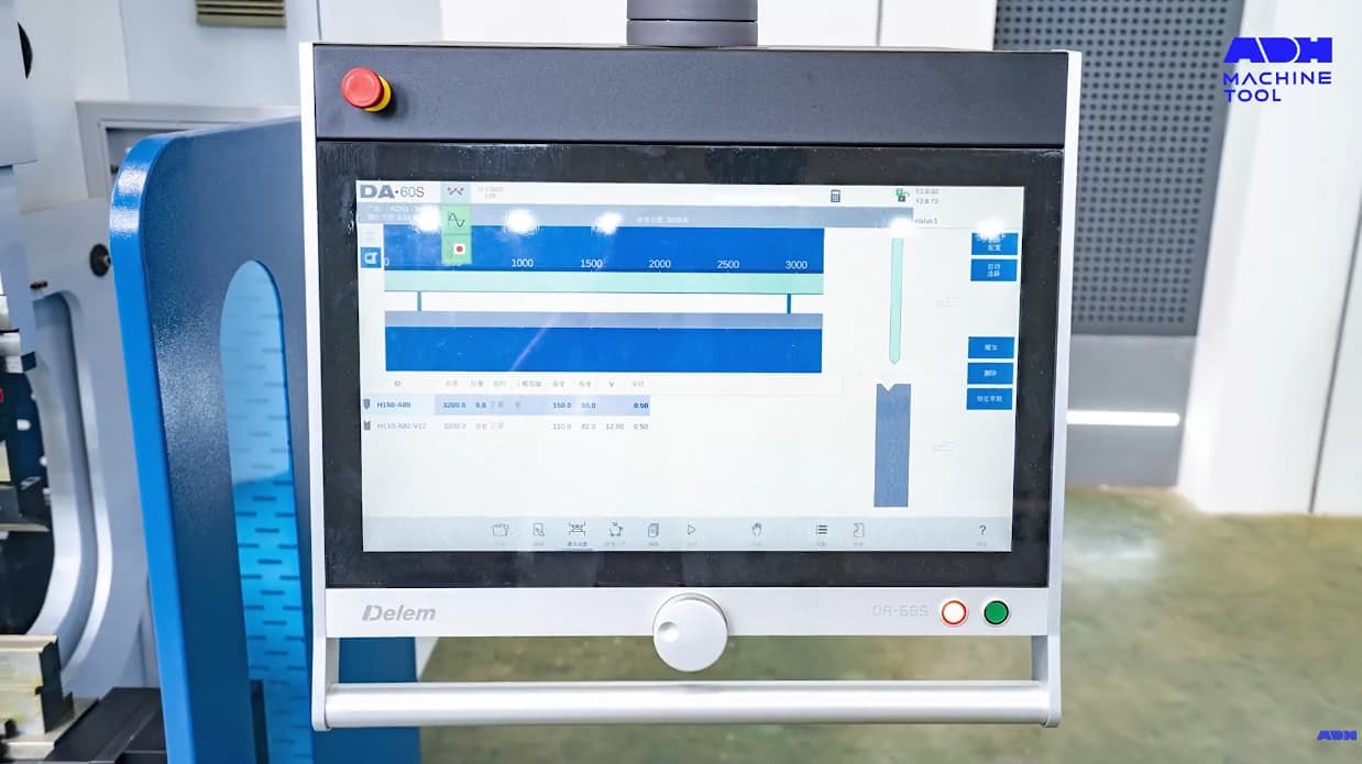 سیستم کنترل CNC