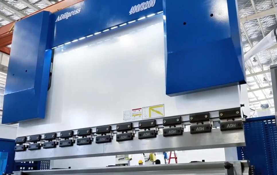 press brake