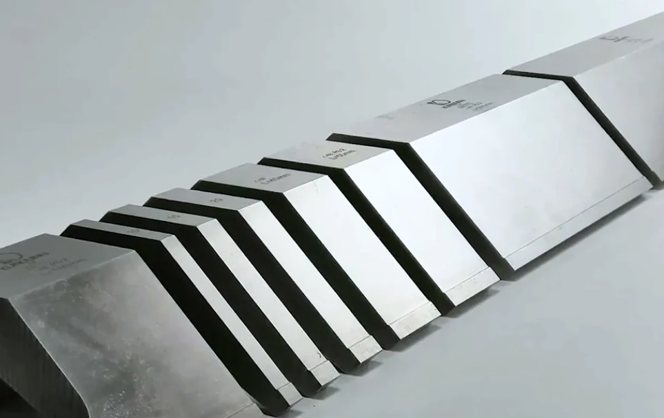 Radius Press Brake Tooling: Pagkalkula ng Break-Even Point sa Pagitan ...