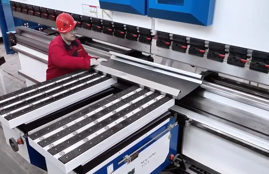 CNC Press Brake Operator Salary: Why Relying on National Averages Is ...