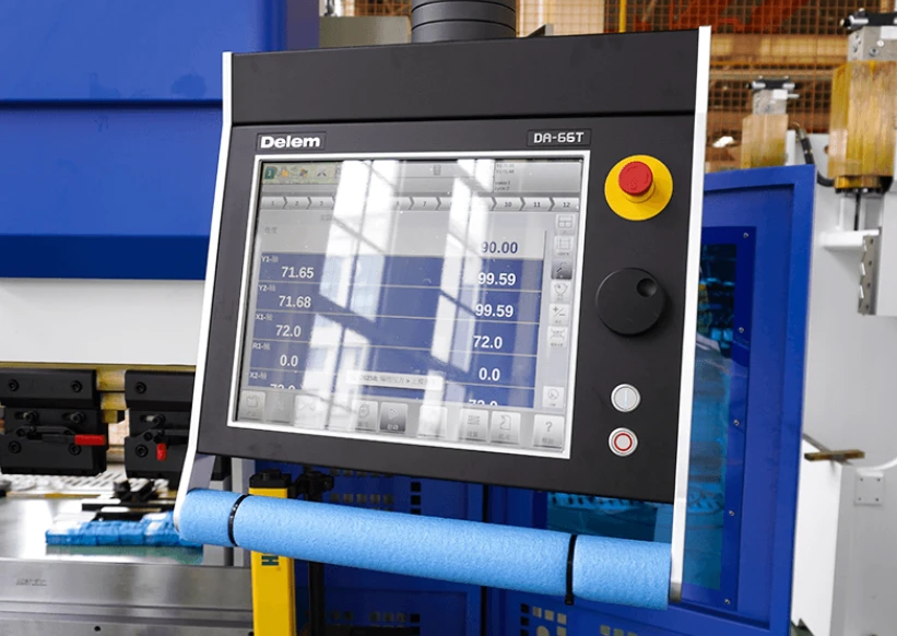 CNC System