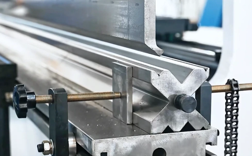 Euro Press Brake Dies: Why Shops That Dismiss Them as 