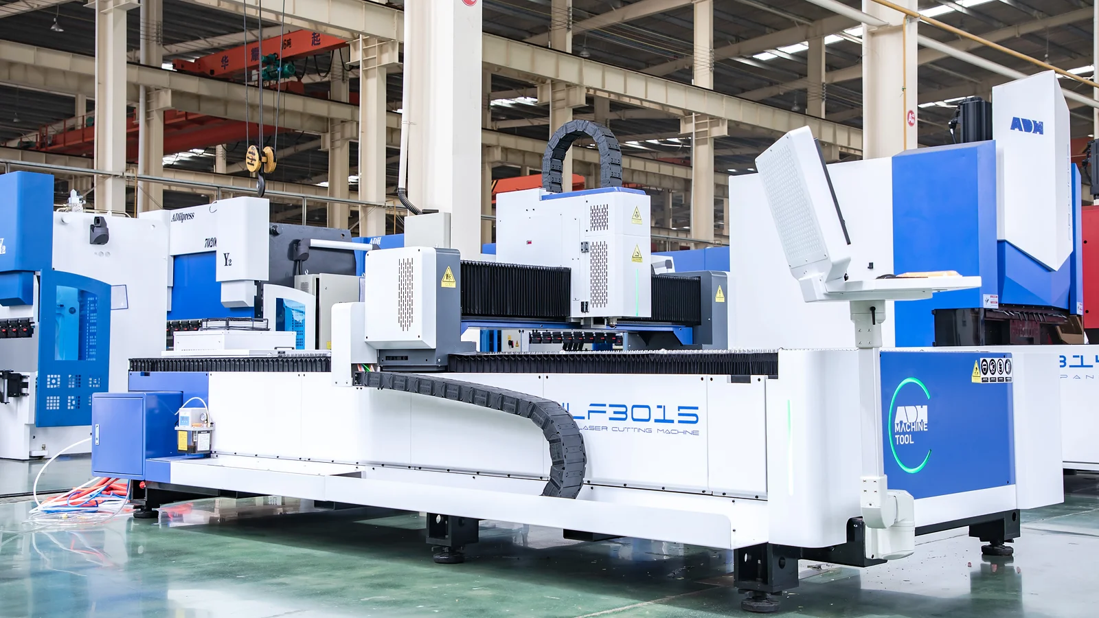 Grundlagen der Laserschneidmaschine: Warum Leistung und Geschwindigkeit Ihre letzten Einstellungen sein sollten