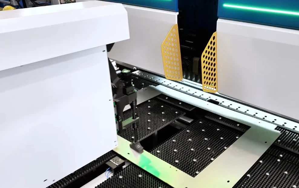 Fully Automatic Panel Benders for High-Mix Production: Benefits, Limits ...