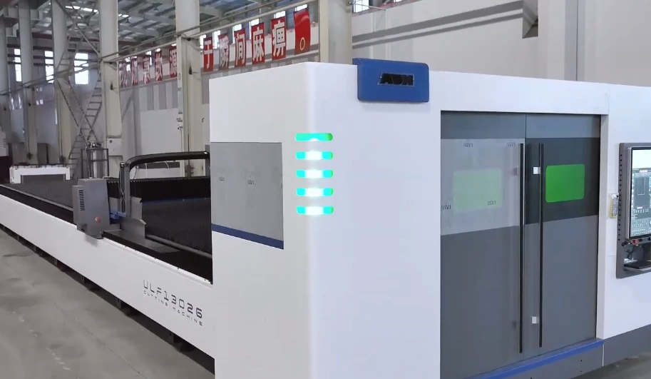 Fiber Laser Cutting Automotive Parts: Benefits, Limits, and Process ...
