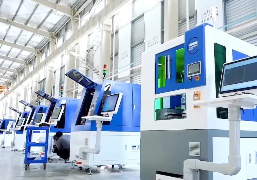 Laser Cutting Software: How to Choose Design and Control Tools - ADH ...