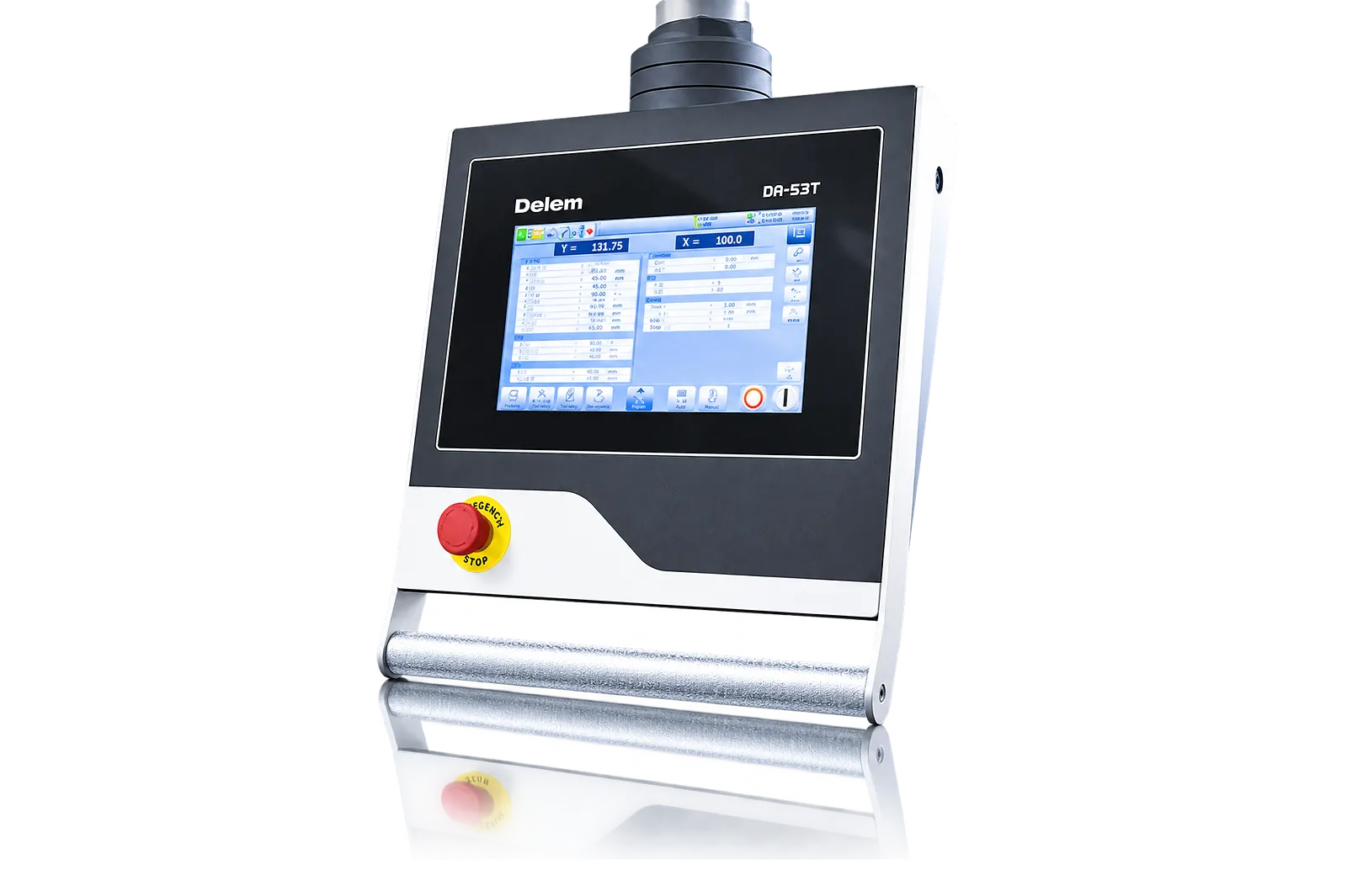 DELEM DA53T Touch