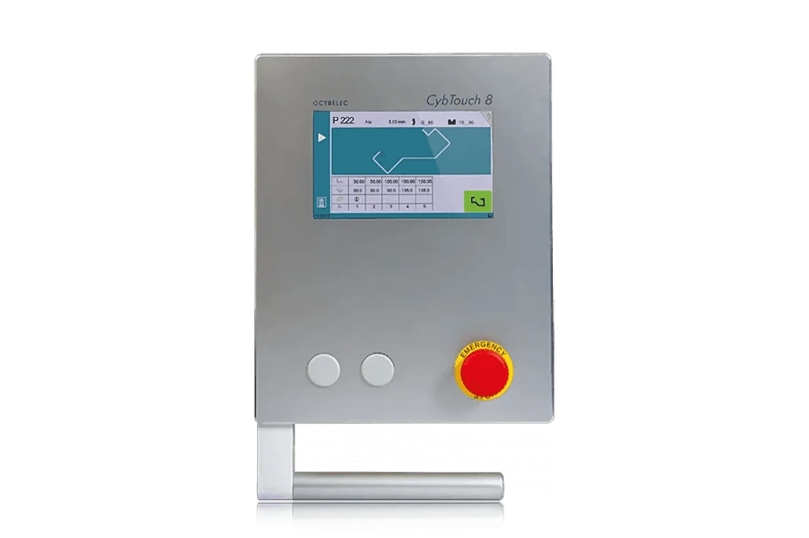 CYBELEC CybTouch 8 PS