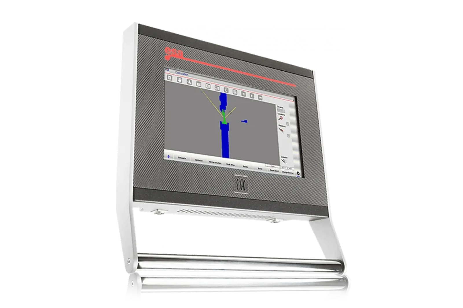 ESA S640