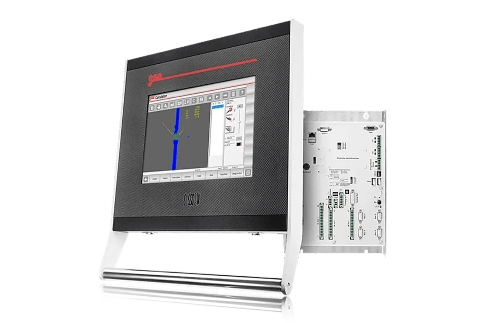 ESA S650W