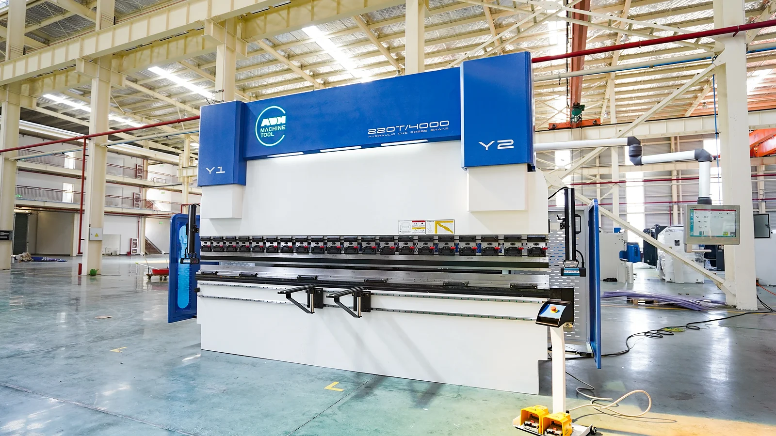 Cách cải thiện độ chính xác khi uốn bằng máy chấn: Danh sách kiểm tra thiết lập và khắc phục sự cố